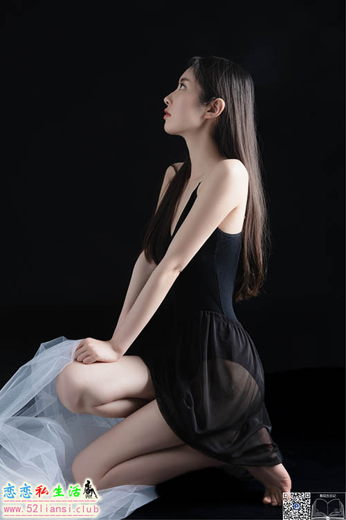 [舞蹈生日记] 28 黛西【32P/255M】