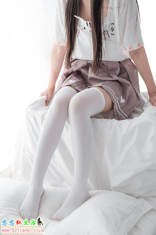 [喵写真] VOL.032【65P/272M】