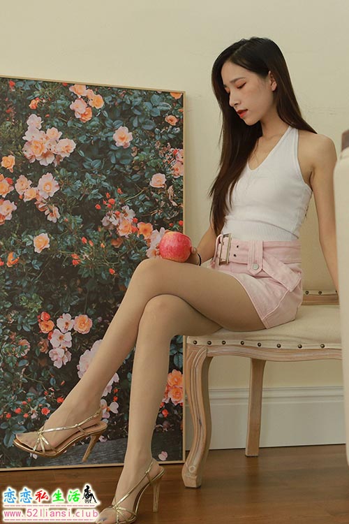 [IESS异思趣向] 丝享家 1180：美子《偷吃禁果》【94P/100M】