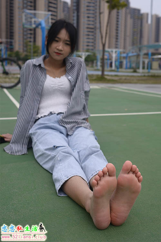 [只糖视觉]265期：绵绵 像风一样（带视频）【146P+1V/690M】