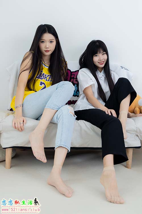 [物恋传媒] No.1776 小竹&米米-最好的结局(带视频)【150P+1V/5.1G】