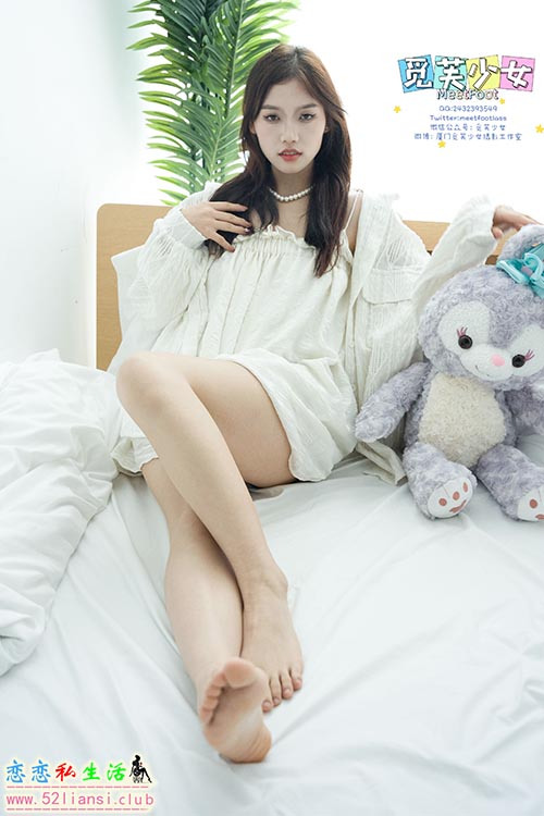 [觅芙少女]NO.028 虹虹-青春是昏睡与暗恋交织的夏天(带视频)【194P+2V/8.47G】