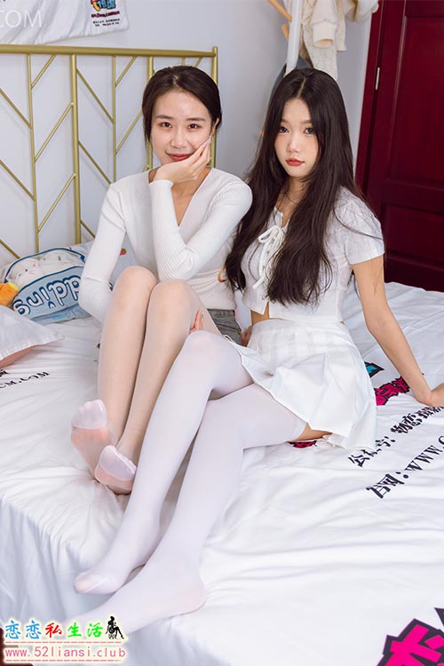 [物恋传媒] No.1593 小竹&菜菜-那年夏天(带视频)【185P+1V/5.35G】