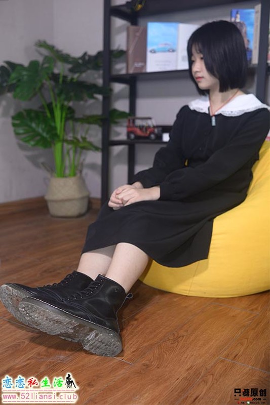 [只糖视觉]286期：小汐 想把甜味分享给你（带视频）【141P+1V/681M】