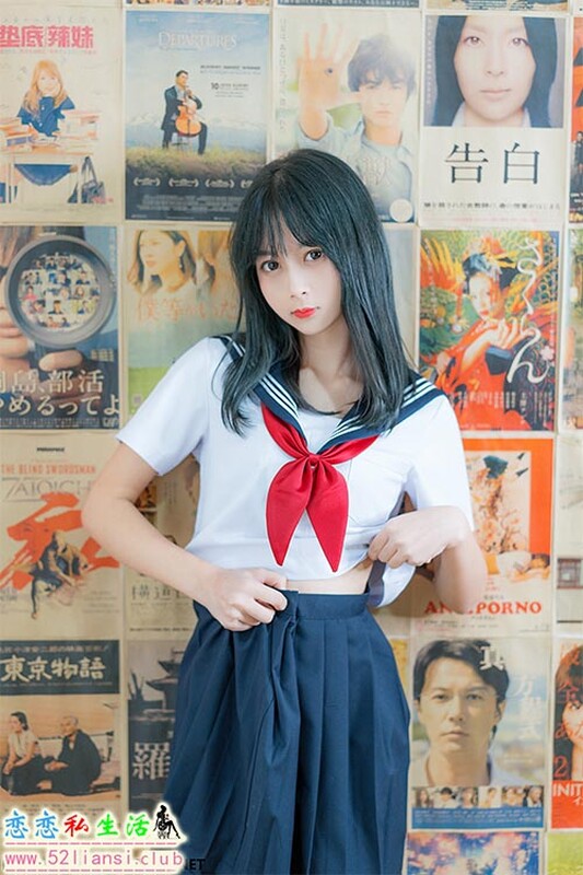 [喵糖映画] 赏美 VOL.396【20P/498M】