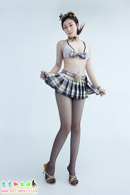 [SHENSHI绅士] – SS038 KK【48P/62M】