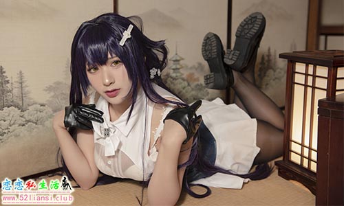 [美图精选]535-柘烟_Zuken-吾妻原皮【23P/76M】