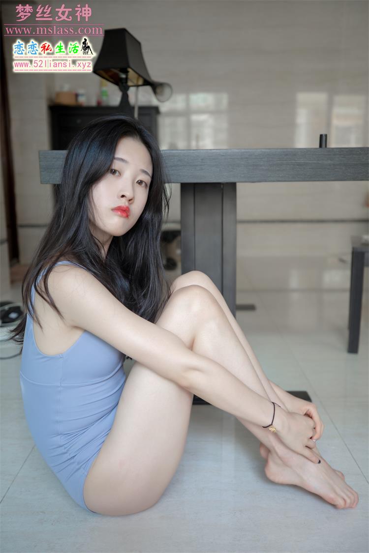 [MSLASS梦丝女神] NO.040-米米死库水【83P/893M】
