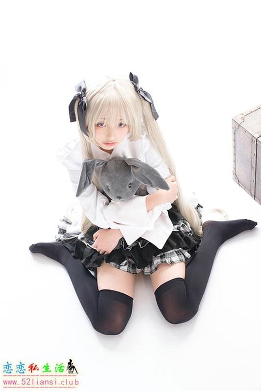 [森萝财团]-SSR-006【90P/460M】