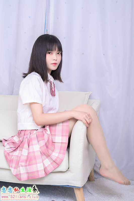 [SSA丝社]超清写真 No.701 模特丹丹的肉丝袜（下）【106P/2.56G】
