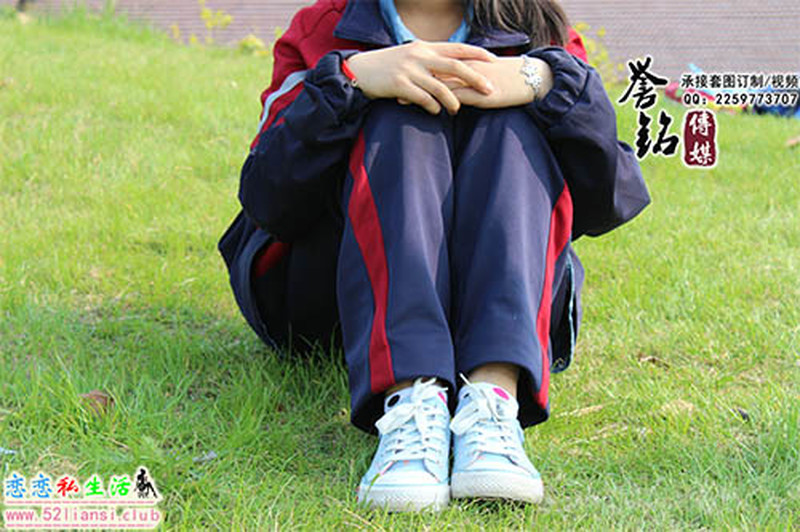 [誉铭传媒] 005期【66P/38M】