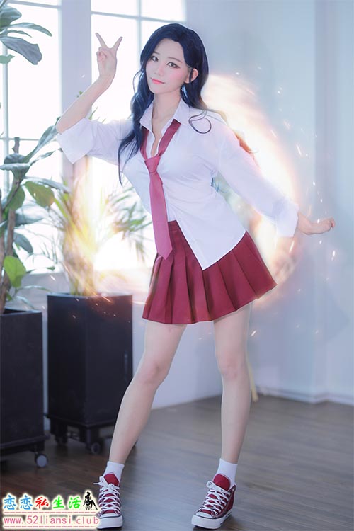 [美图精选]570-Soul Ark - Berry & Jihyo-Su Da Ji×Taiyi Zhenren【29P+1V/121M】