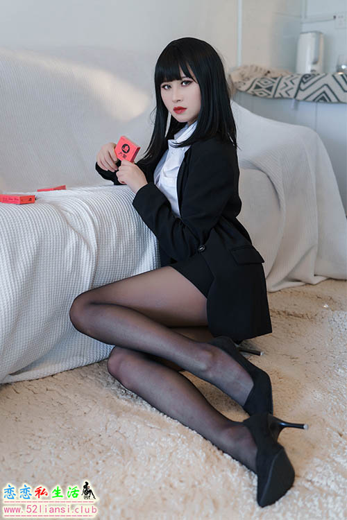 [美图精选]151-田璐璐-OL本【33P/57M】