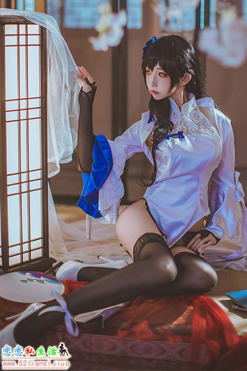 [美图精选]665-衣衣-95玉玲珑【50P/92M】