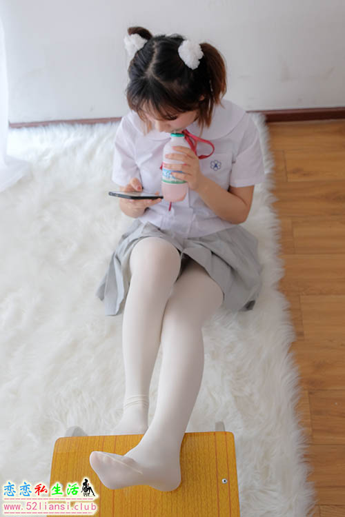 [喵写真] VOL.026【72P/234M】