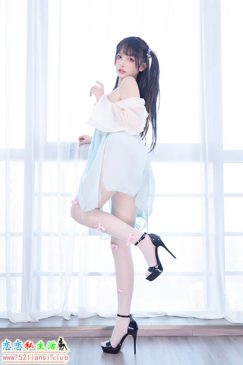 [神楽板真冬] VOL.110《醉梦星河》【75P/291M】