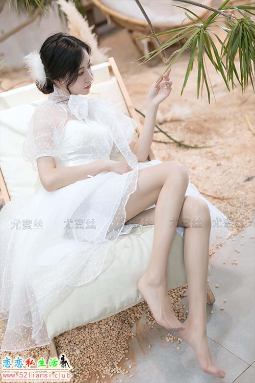 [尤密丝] No.026 穿搭推广展示图集(带视频)【43P+1V/205M】