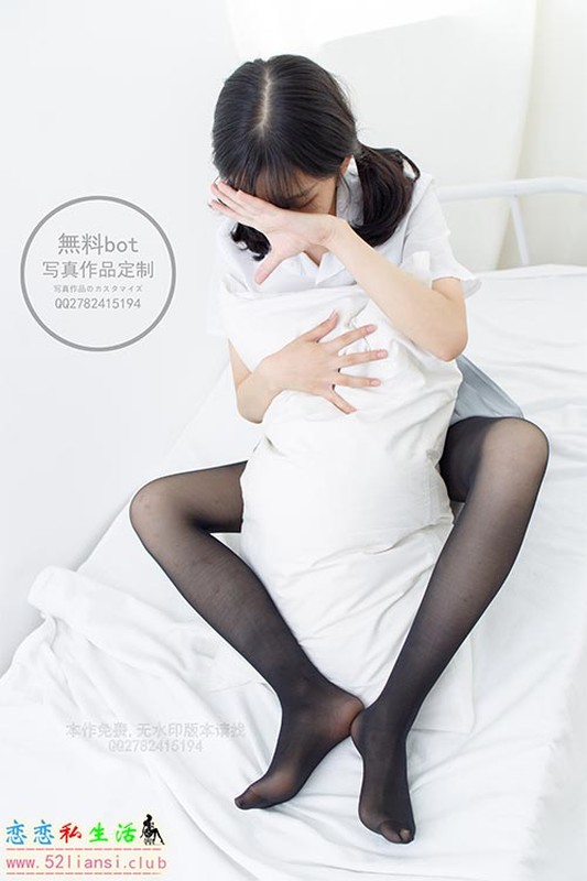 [森萝财团]-无料 002 小香 性感水手服黑丝【82P/933M】