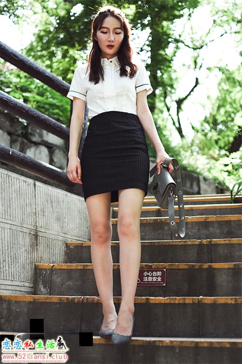 [YALAYI雅拉伊] No.005 民国女孩肖肖 叶肖肖【52P/308M】