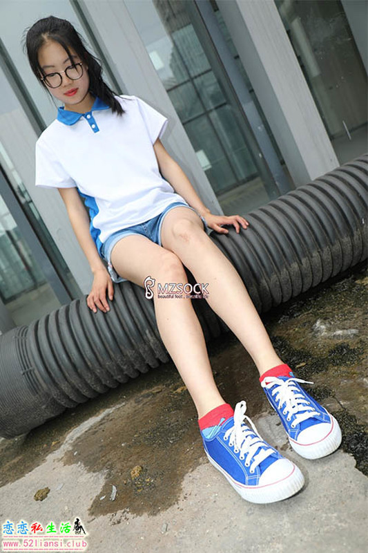 [MZSOCK]爱美足 2019年第40期【78P/561M】