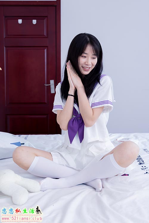 [物恋传媒] No.1705 菜菜-最好的浪漫(带视频)【180P+1V/4.24G】