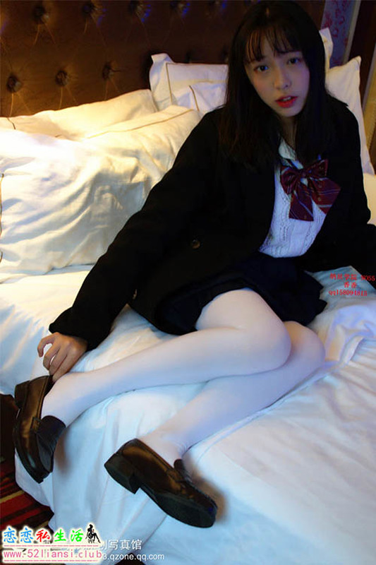 纳丝摄影-NO.055 香香制服白丝【33P/33M】 纳丝摄影-NO.055 香香制服白丝【33P/33M】