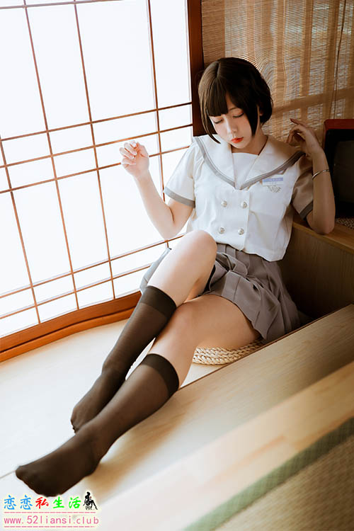 [美图精选]69-日奈娇-和风JK【40P/460M】