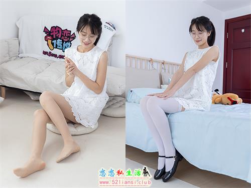 [物恋传媒] No.1737 菜菜-雪绒花(带视频)【190P+1V/3.55G】视频下载