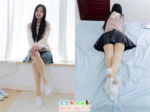 [物恋传媒] No.1748 茯苓-肆意奔跑(带视频)【150P+1V/3.64G】视频下载