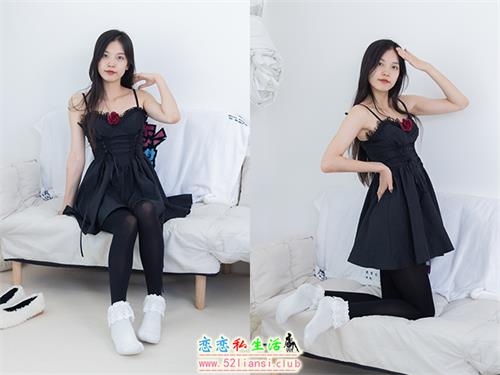 [物恋传媒] No.1722 茯苓-木叶落秋生(带视频)【170P+1V/3.89G】视频下载
