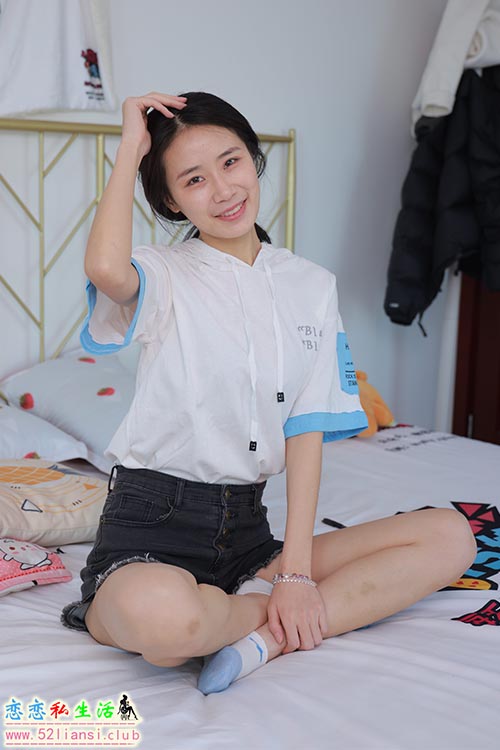 [物恋传媒] No.1523 菜菜-心中的白月光(带视频)【186P+1V/3.52G】