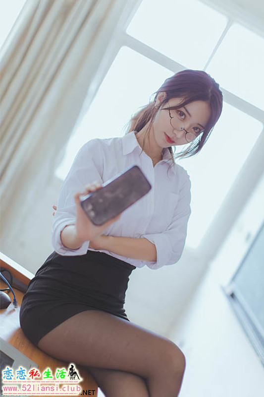 [喵糖映画] 赏美 VOL.282 OL制服【29P/217M】