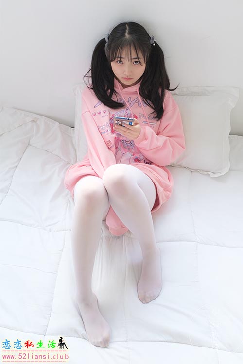 [少女秩序] VOL.020【68P/557M】