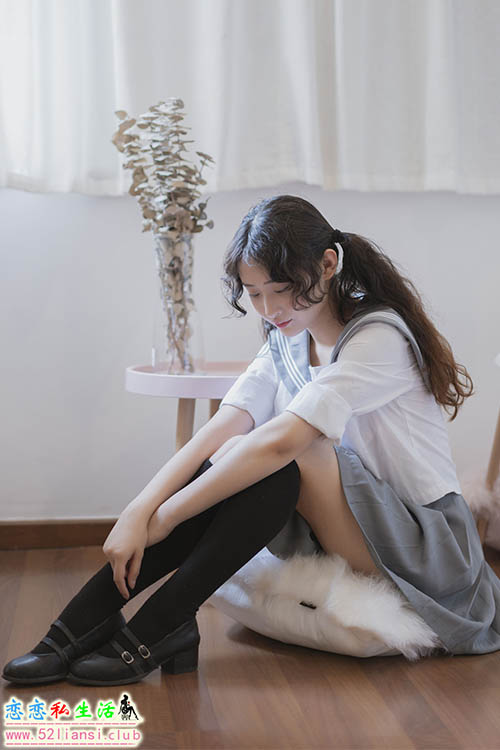 [YALAYI雅拉伊] No.349 西子《清纯学生妹》【76P/107M】