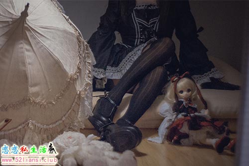 [木花琳琳是勇者] 098-Marionette in the closet(带视频)【37P+2V/968M】
