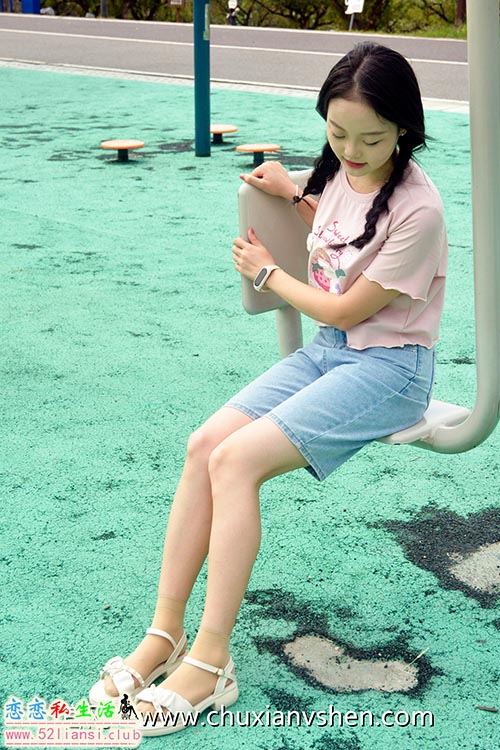 [初夏女神]086期 双双~【回到童年】还记得童年时代你身边的那位小女孩吗(带视频)【121P+1V/4.92G】