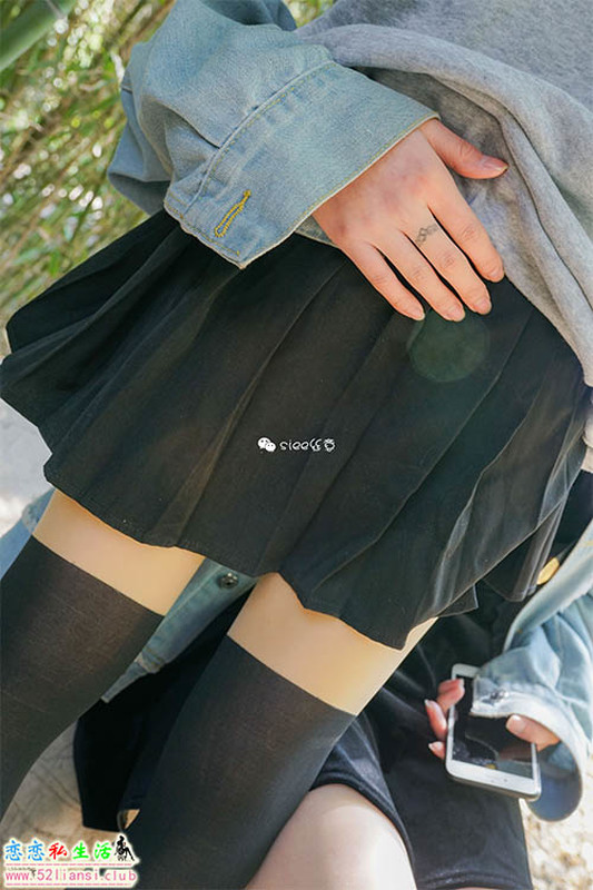 [SIEE丝意] 特辑01 户外双丝姐妹花【41P/187M】