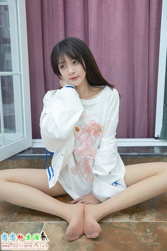 [MSLASS梦丝女神] NO.152 郭襄《牛仔裤的超美》(带视频)【63P+1V/964M】