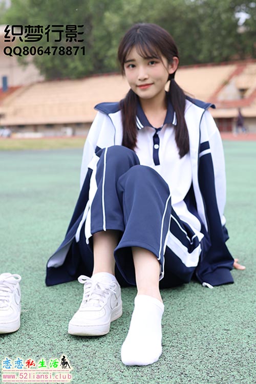 [织梦映像]新刊028-匆匆那年-只是当时已惘然(带视频)【70P+1V/1.88G】