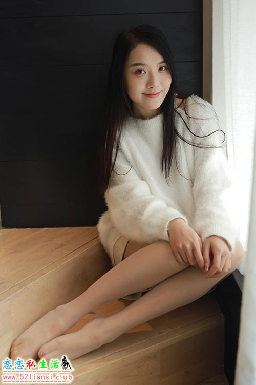 [IESS异思趣向] 丝享家 1331：婉萍《迷人白月光》【84P/69M】