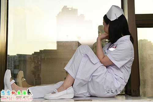 [见新摄影]NO.012-985医科大学护理美女(带视频)【131P+1V/2.17G】