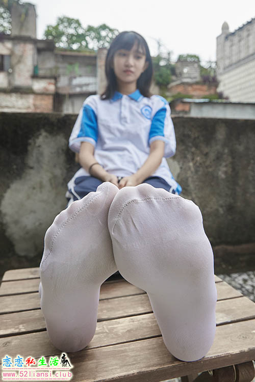[见新摄影]NO.017-下课一起走吧【329P/2.45G】