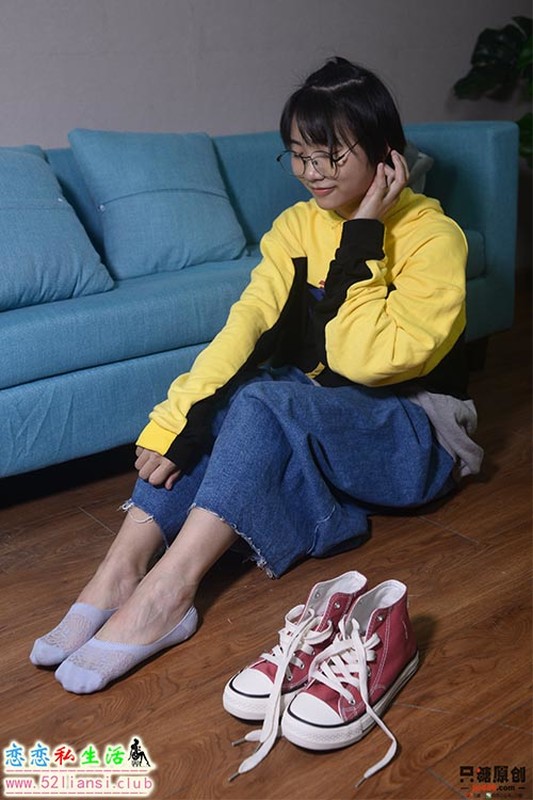 [只糖视觉]238期：丸子 生活哪里都可爱（带视频）【152P+1V/0.98G】