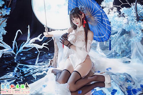 [美图精选]999-羽生三未-逸仙【31P/80M】