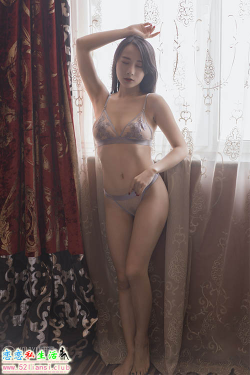 [YALAYI雅拉伊] No.373 何嘉颖《可爱女人》【51P/60M】