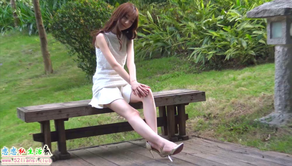 [唐韵视频]No.047凝儿美腿足外拍【5min/366M】