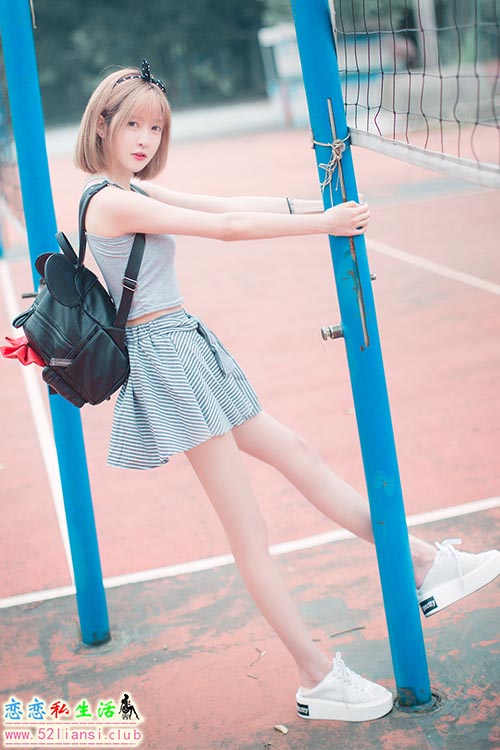 [美图精选]874-王羽杉-私人写真打包【66P/99M】