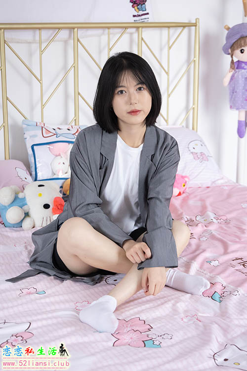 [物恋传媒] No.939 冰冰-美丽的虚无(带视频)【154P+1V/4.51G】