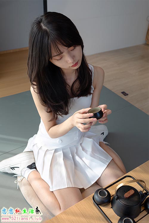 [IMZSOCK爱美足] 2022年-第24期 可可(带视频)【104P+1V/1.8G】