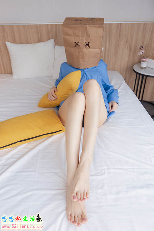 [Limerence] 14-Michii纸袋女孩不给糖就捣蛋(带视频)【224P+1V/3.65G】